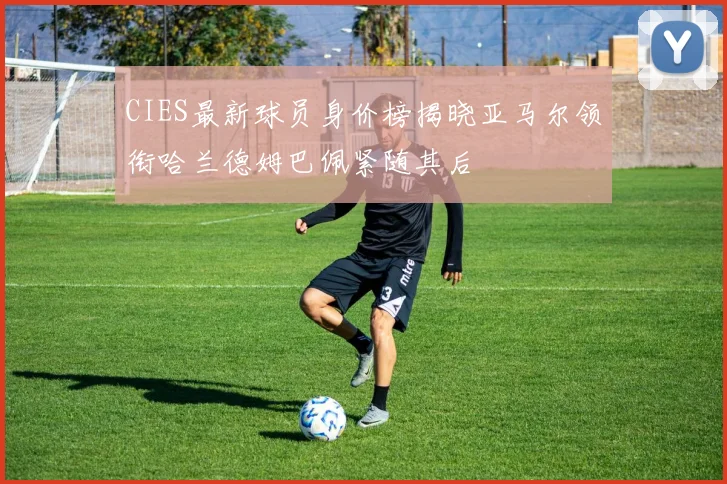 CIES最新球员身价榜揭晓亚马尔领衔哈兰德姆巴佩紧随其后